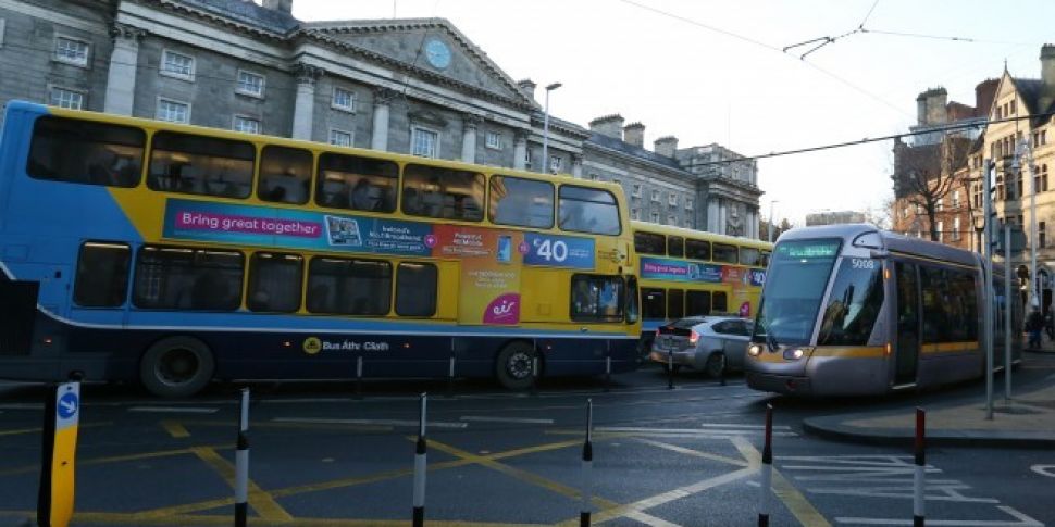 Ten more bus routes to be dive...
