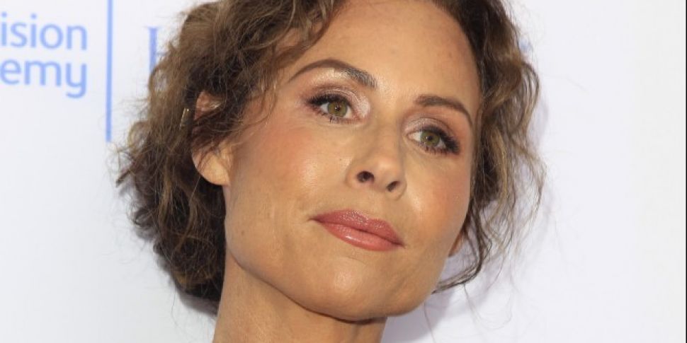 Actress Minnie Driver resigns...