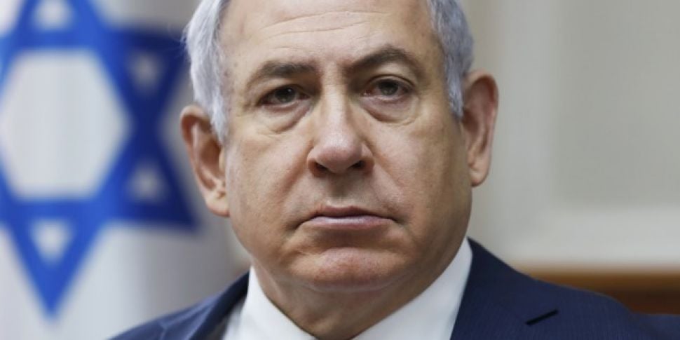 Israeli Prime Minister vows to...
