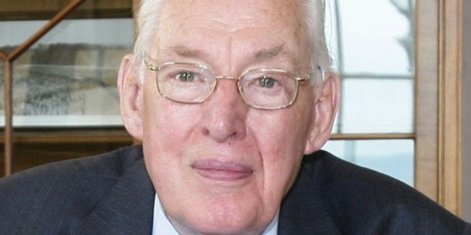 Ian Paisley: A Life 