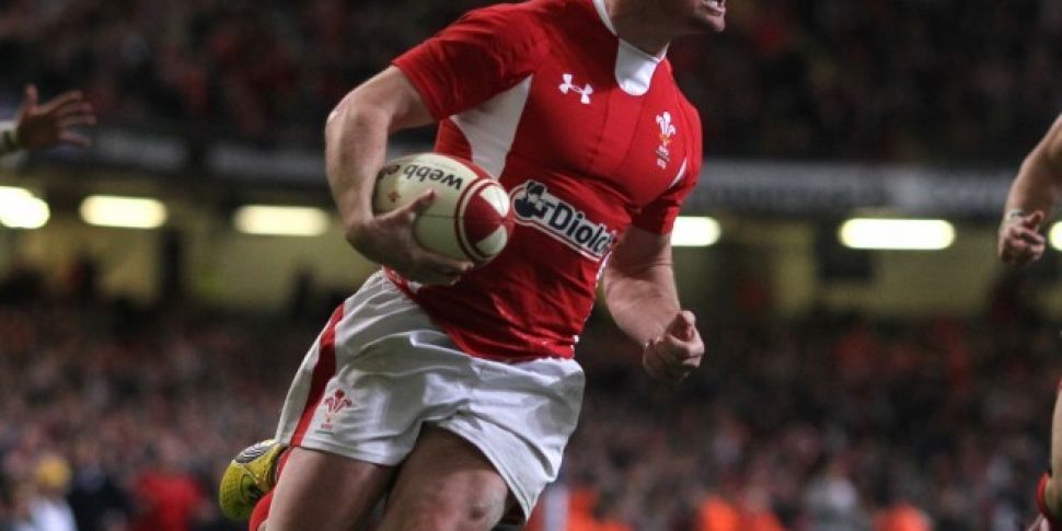 Wales’ underdog status could c...
