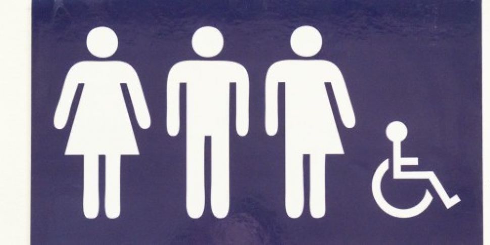 UCD announces gender neutral t...