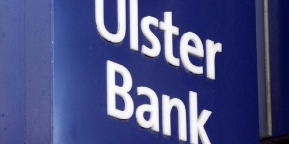 Ulster Bank says it could sell...