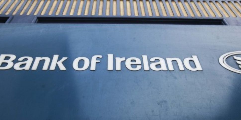 Bank of Ireland has &#39;z...