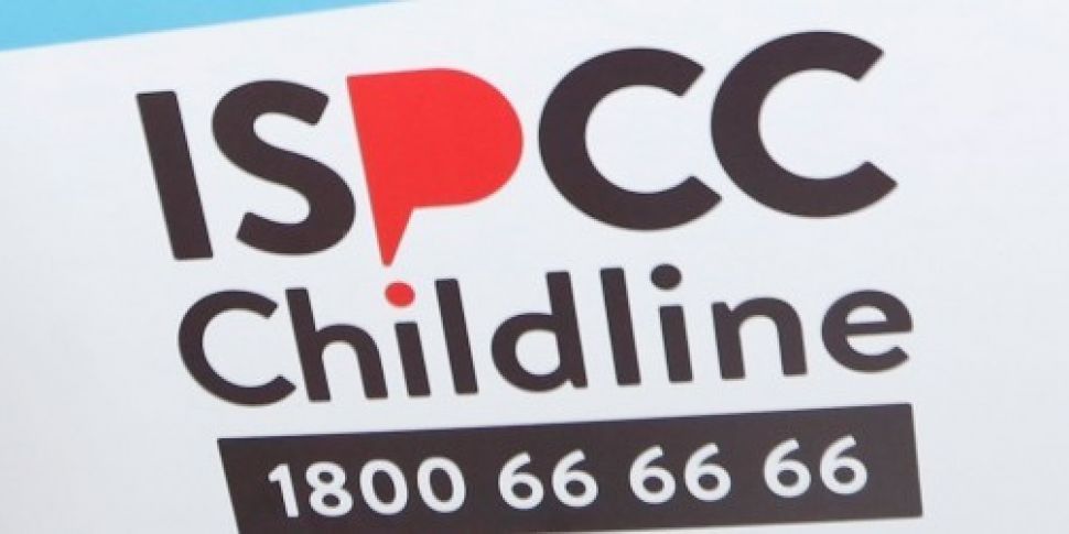 ISPCC Childline to close Wedne...