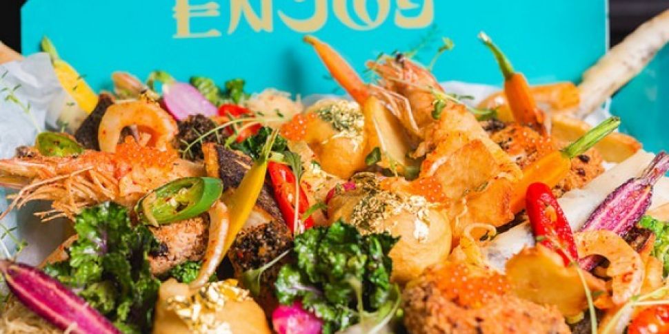 Deliveroo pledges to tackle ta...