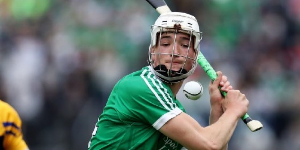 Is Limerick hurling on the ris...