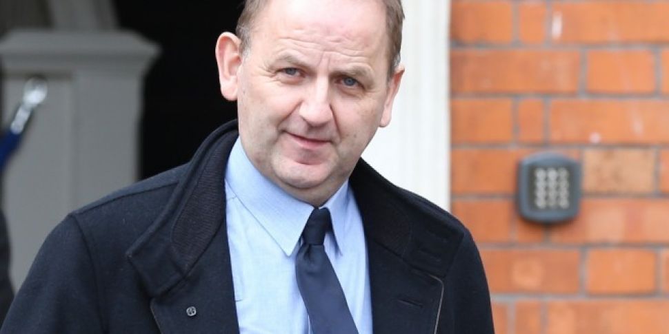 Tribunal hears Callinan told T...