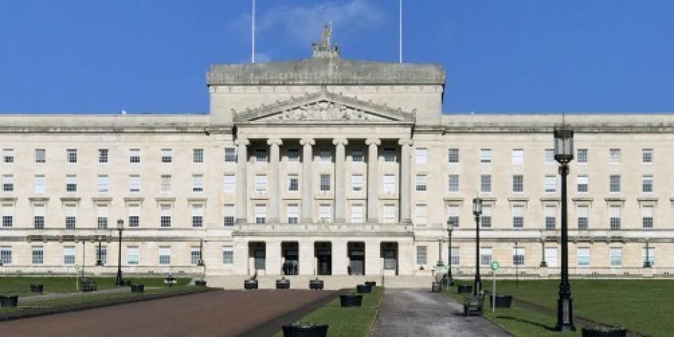 Belfast City Council votes to...
