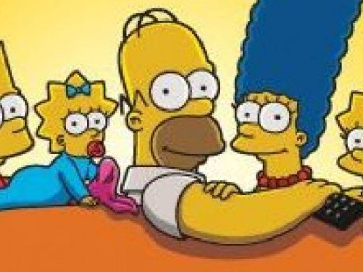 Merriam-Webster adds Simpsons-coined word