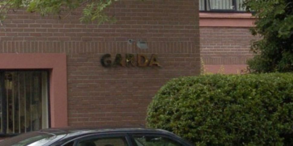 Gardaí investigate aggravated...