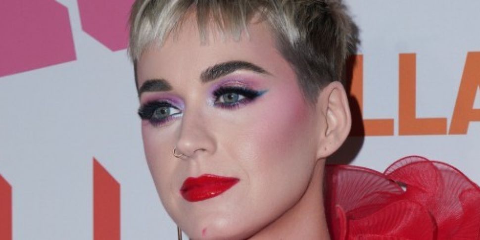 Nun in property dispute with singer Katy Perry dies after collapsing in ...
