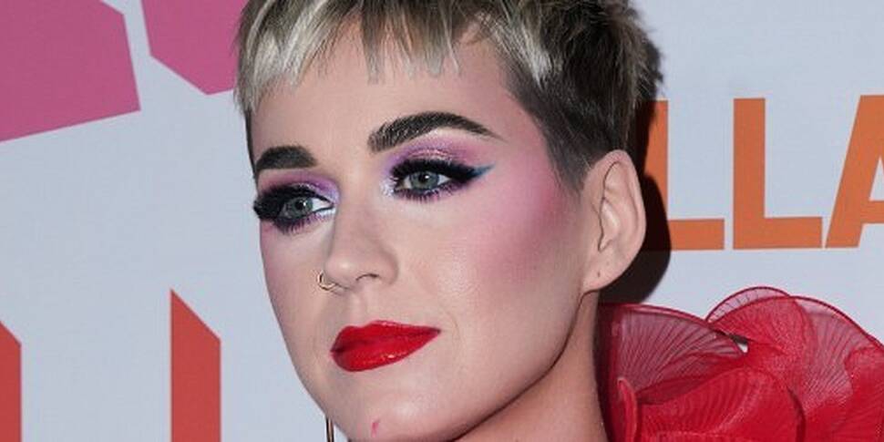 Nun in property dispute with singer Katy Perry dies after collapsing in ...