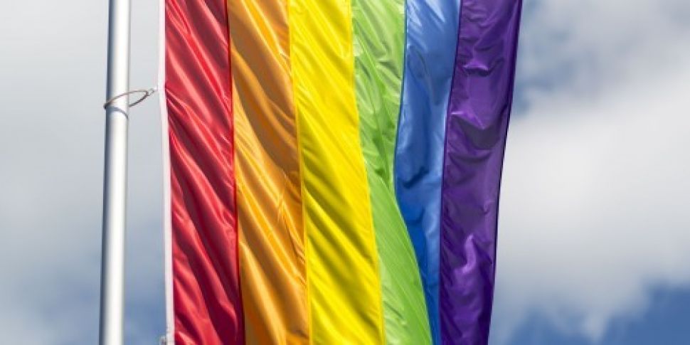 New bill aims to outlaw gay &a...