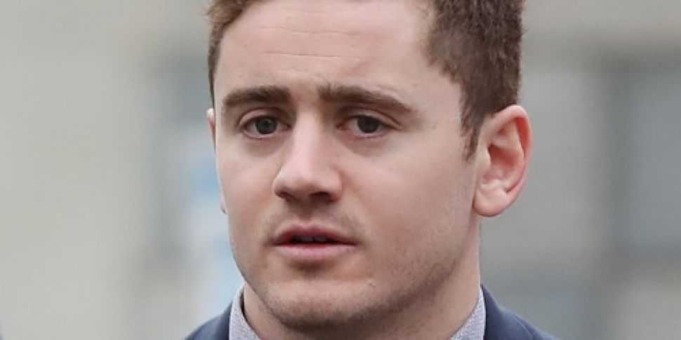 Belfast rape trial: Paddy Jack...