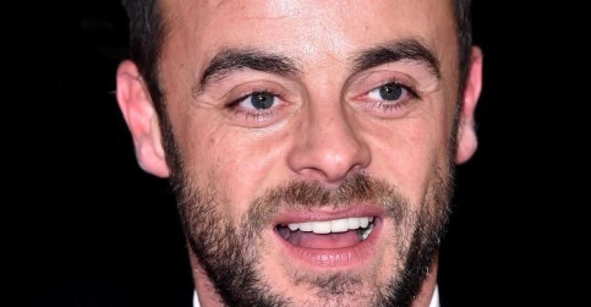 Ant Mcpartlin Released After Drink Drive Crash In Britain Newstalk