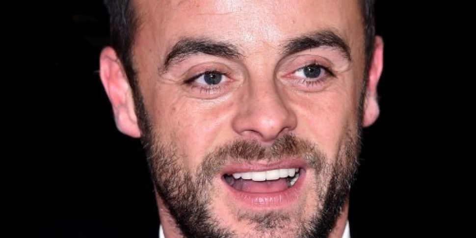 Ant McPartlin released after &...