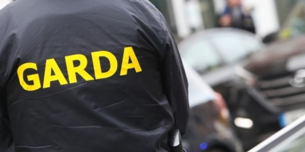 Gardaí, Defence Forces conduct...