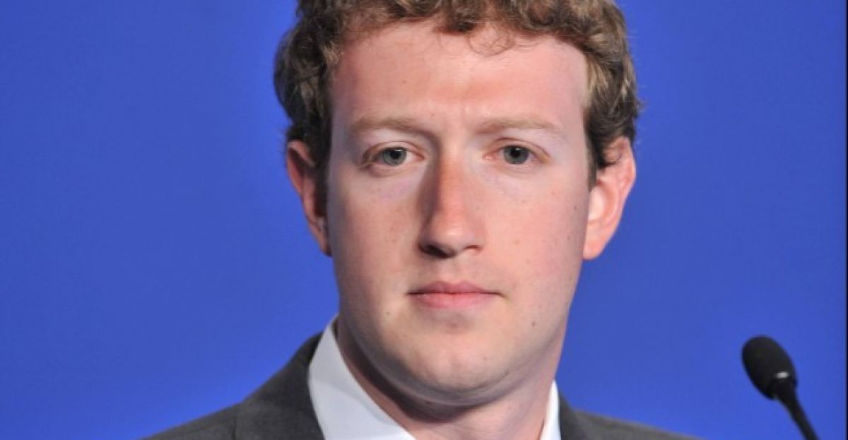 Facebook Ceo Zuckerberg Admits Company Made Mistakes Over Cambridge Analytica Newstalk