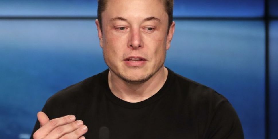 Elon Musk could earn €40bn ove...