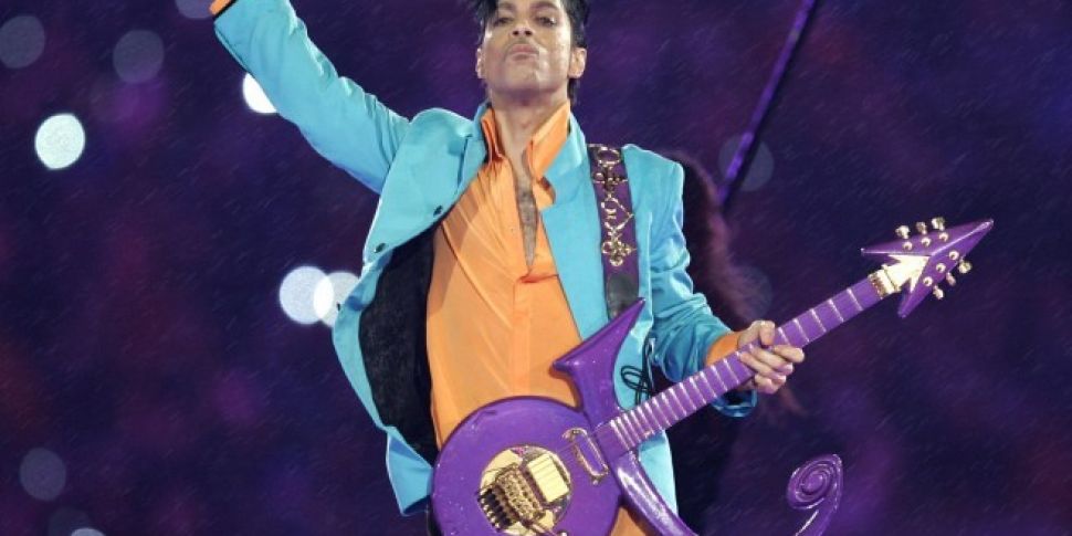 Prince had &#34;exceedingl...