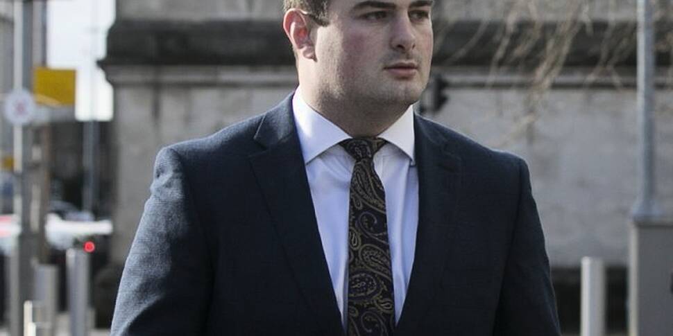 Belfast rape trial: What Rory...