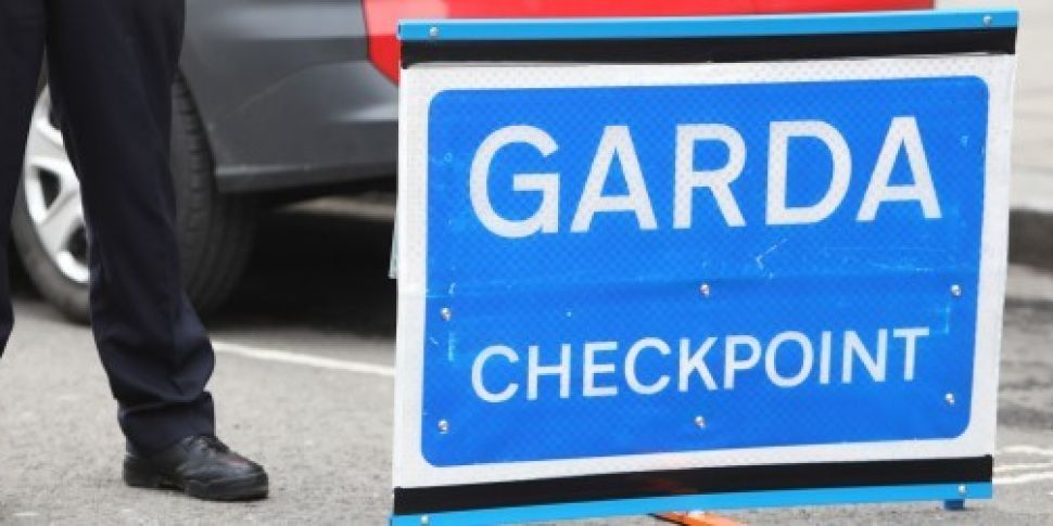 Garda operation over Easter to...