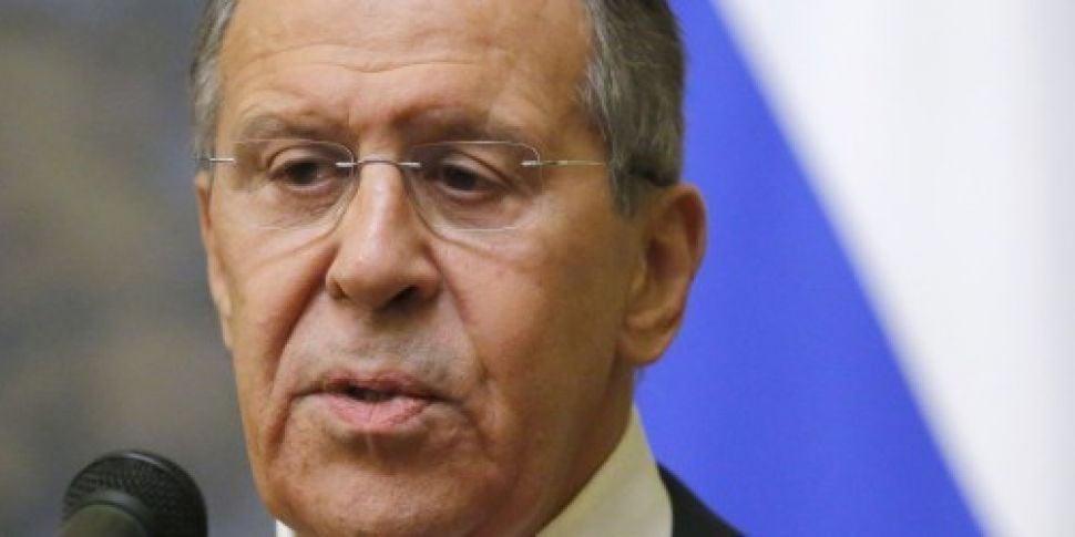 Russia to expel 60 US diplomat...