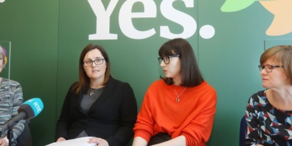 Yes campaigners say proposed a...