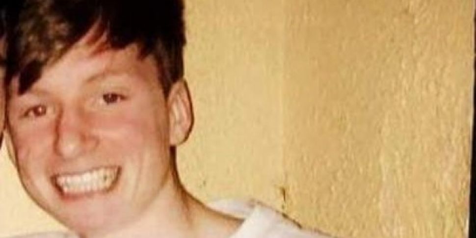 Gardaí searching for missing M...