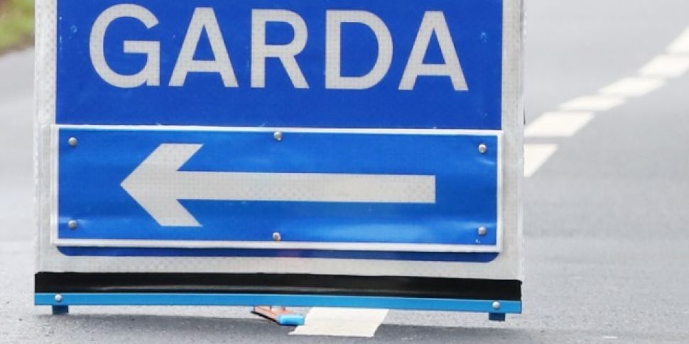 Man dies after road traffic co...