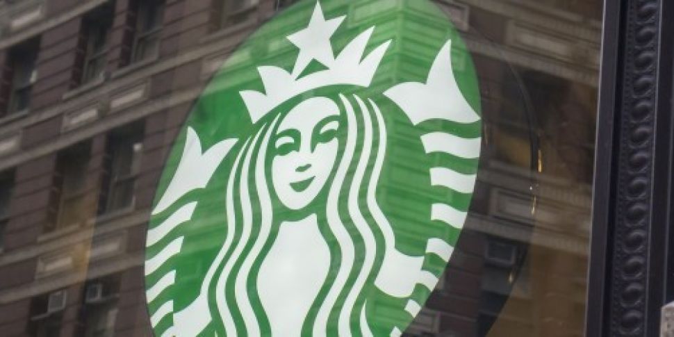 Starbucks to close all 8,000 U...