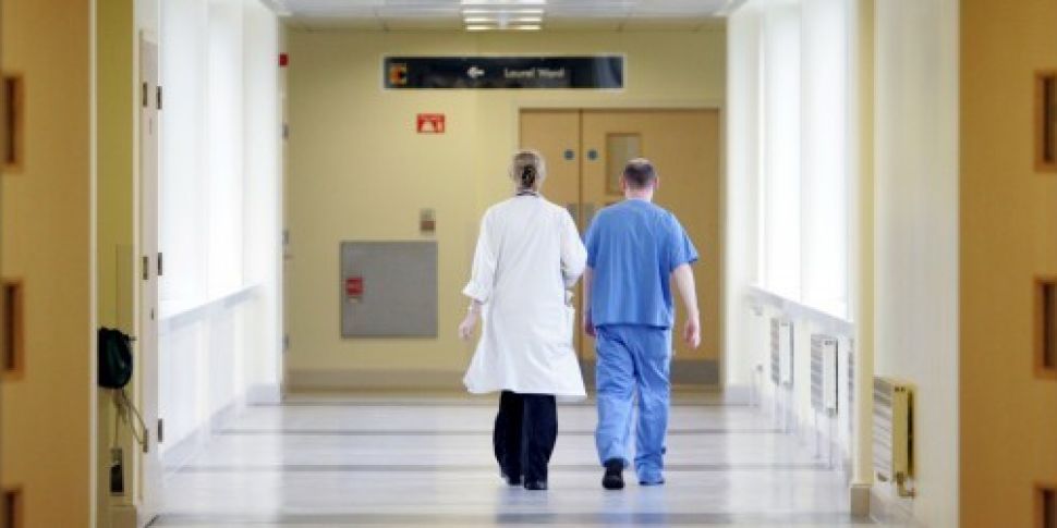 Health workers &#39;most l...