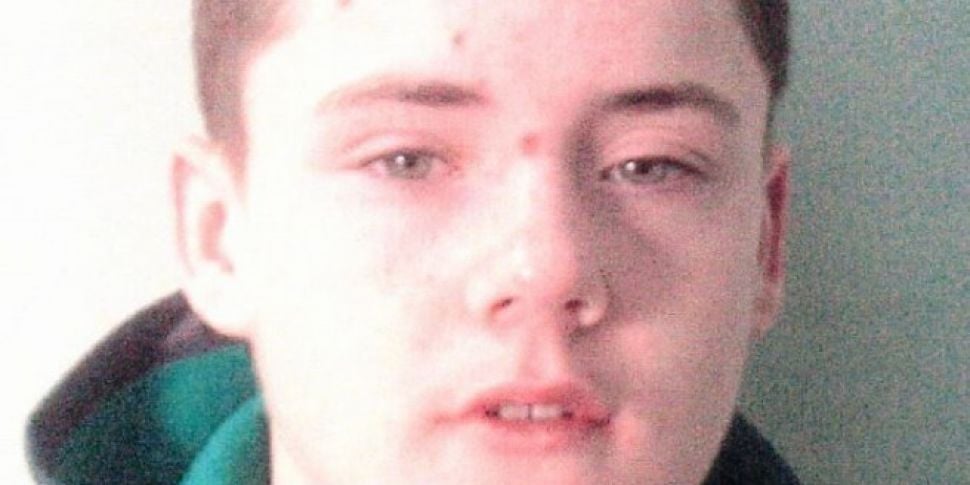 Gardaí seek help finding 14-ye...