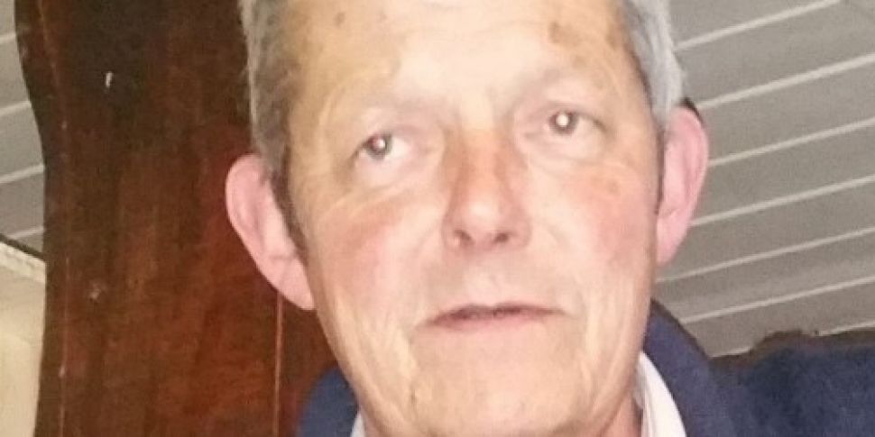 Appeal to trace missing Dublin...