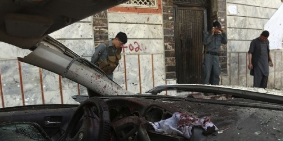 Suicide bomber kills 48 in bla...