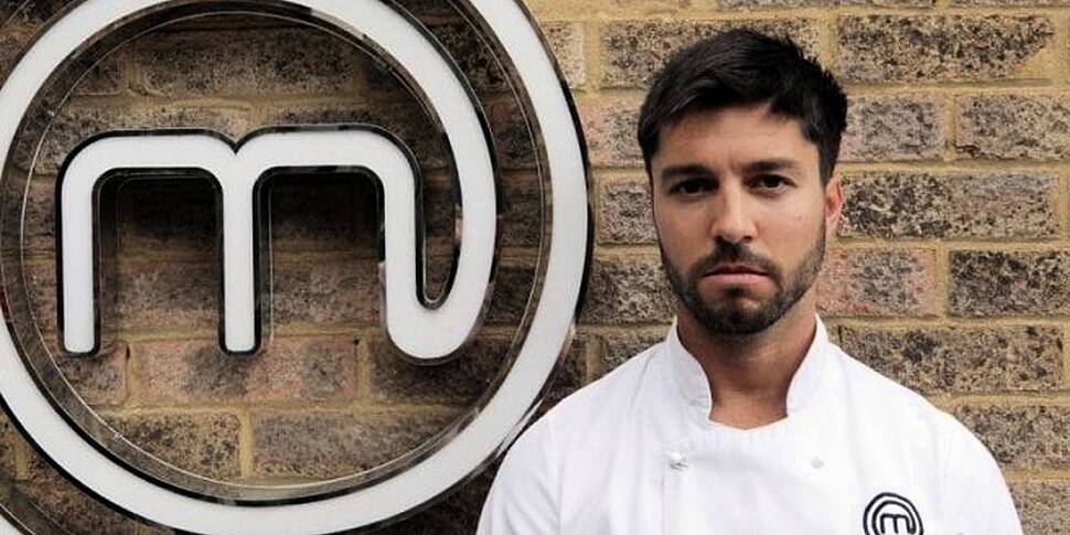 Masterchef contestant dies aft...