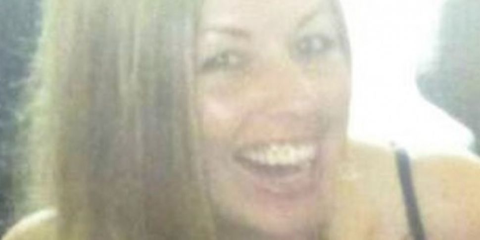 Appeal over missing Cork woman...