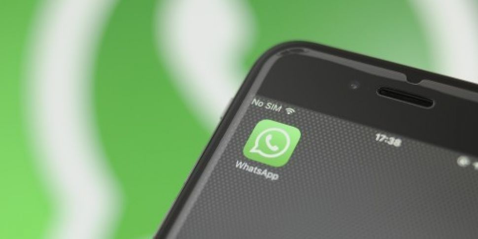 WhatsApp raises minimum age to...