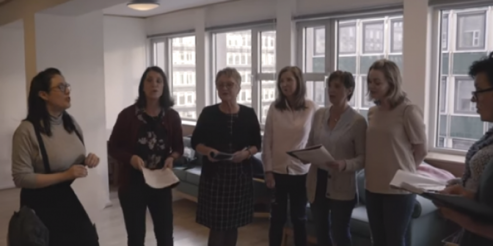 WATCH: Gender Equality in Norw...