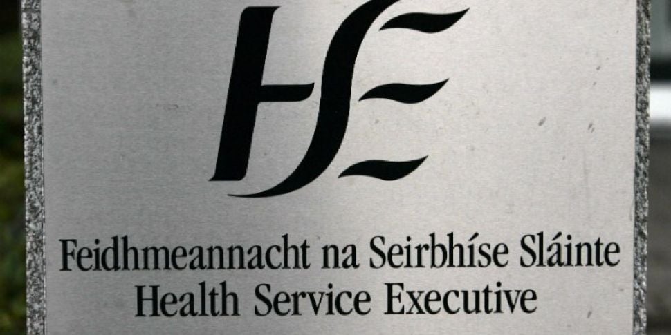 HSE confirms 18 women affected...