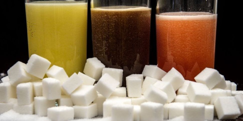 New sugar tax comes into force...