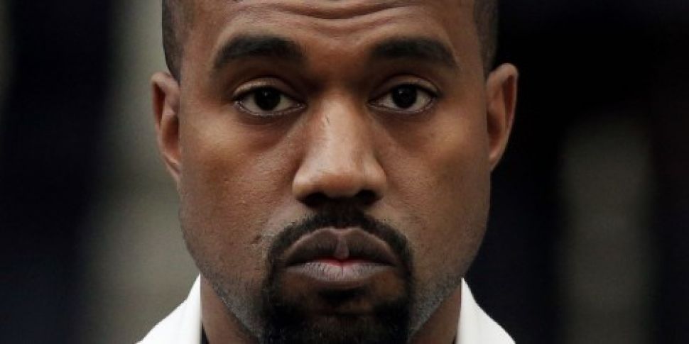 Kanye West sparks backlash aft...