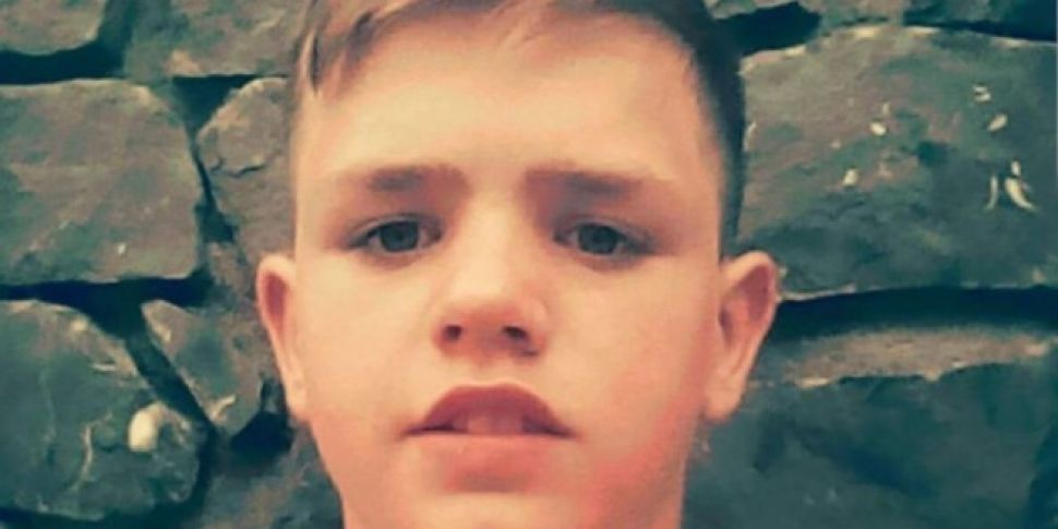 Gardaí Renew Appeal Over 15 Year Old Missing Since March Newstalk 7904