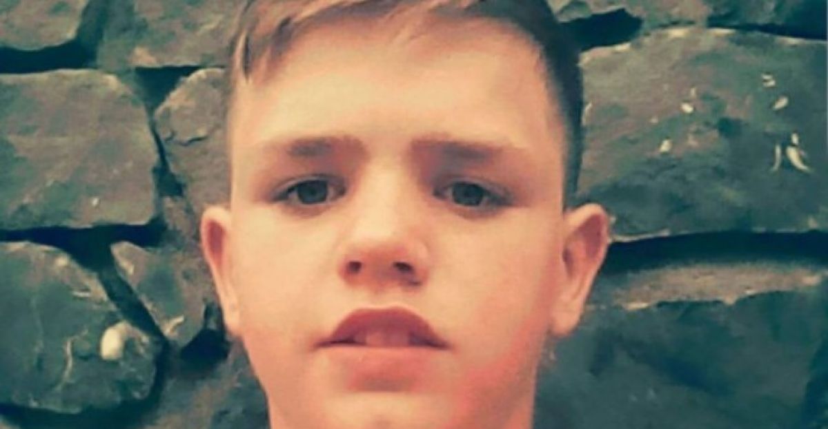 Gardaí Renew Appeal Over 15 Year Old Missing Since March Newstalk 3307
