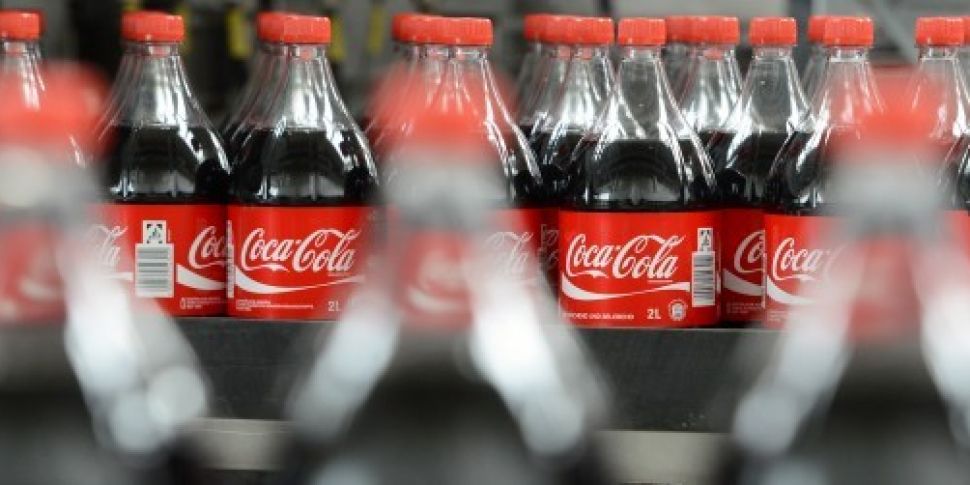 More than 80 jobs lost as Coca...