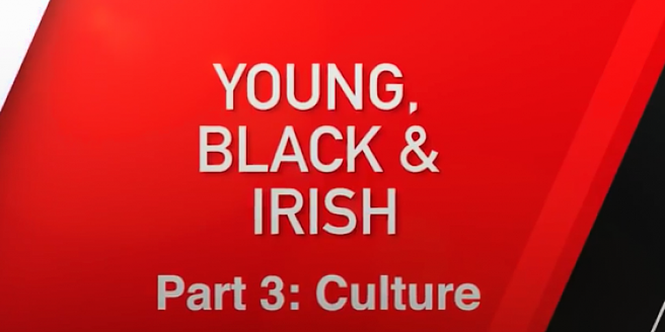 WATCH: Young, Black & Iris...