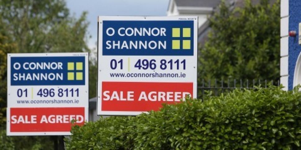 House prices see fastest annua...