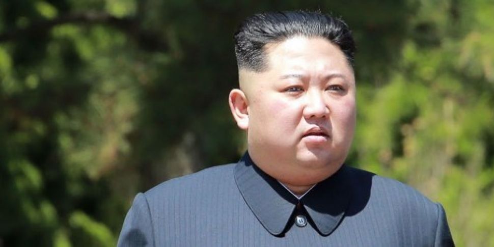 North Korea releases three Ame...