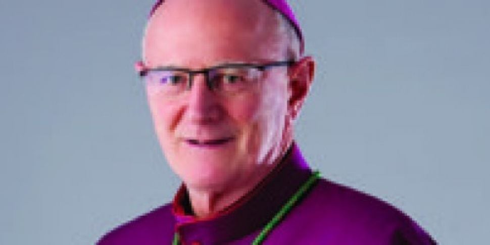 Bishop of Ossory suggests 'abo...
